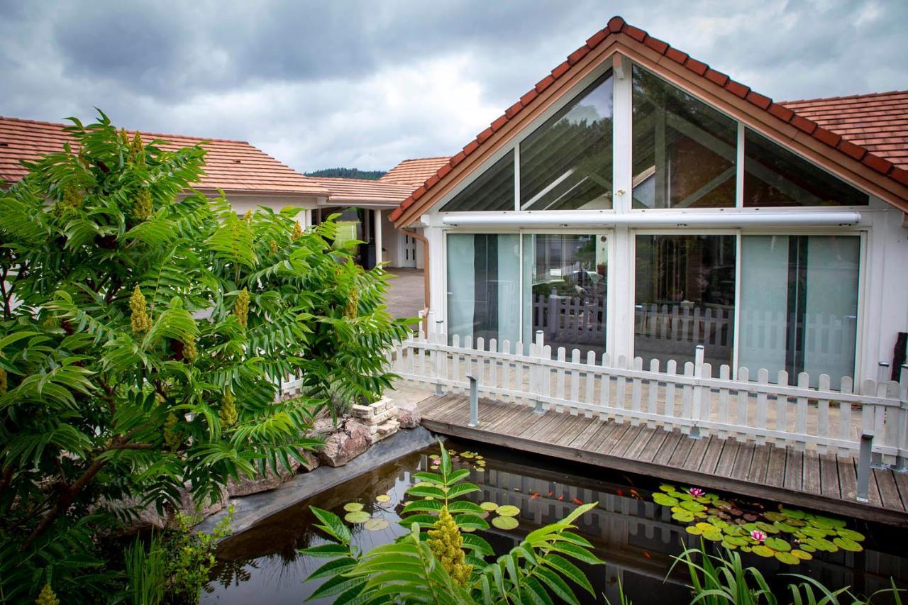 Villa 200M2 Avec Piscine Chauffee & Spa & Sauna & Kota-Grill Laval-sur-Vologne 외부 사진