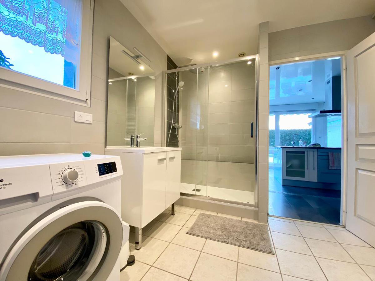 Villa 200M2 Avec Piscine Chauffee & Spa & Sauna & Kota-Grill Laval-sur-Vologne 외부 사진